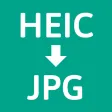 Heic to JPG/PNG/WEBP Converter