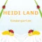 Heidi Land Kindergarten