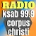 ksab 99.9 corpus christi
