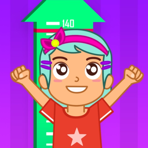 Kids Height Increase Workout Kids Height Increase Workout