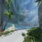 Escape Island - find treasure
