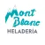 Heladería Mont Blanc