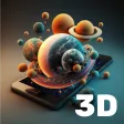 Parallax 3D Live Wallpapers Parallax 3D Live Wallpapers
