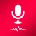 Voice Recorder in Background