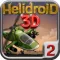 Helidroid 2 : Helicopter R/C