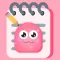 Daily Diary - Mood Tracker