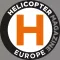 Helicopter industry