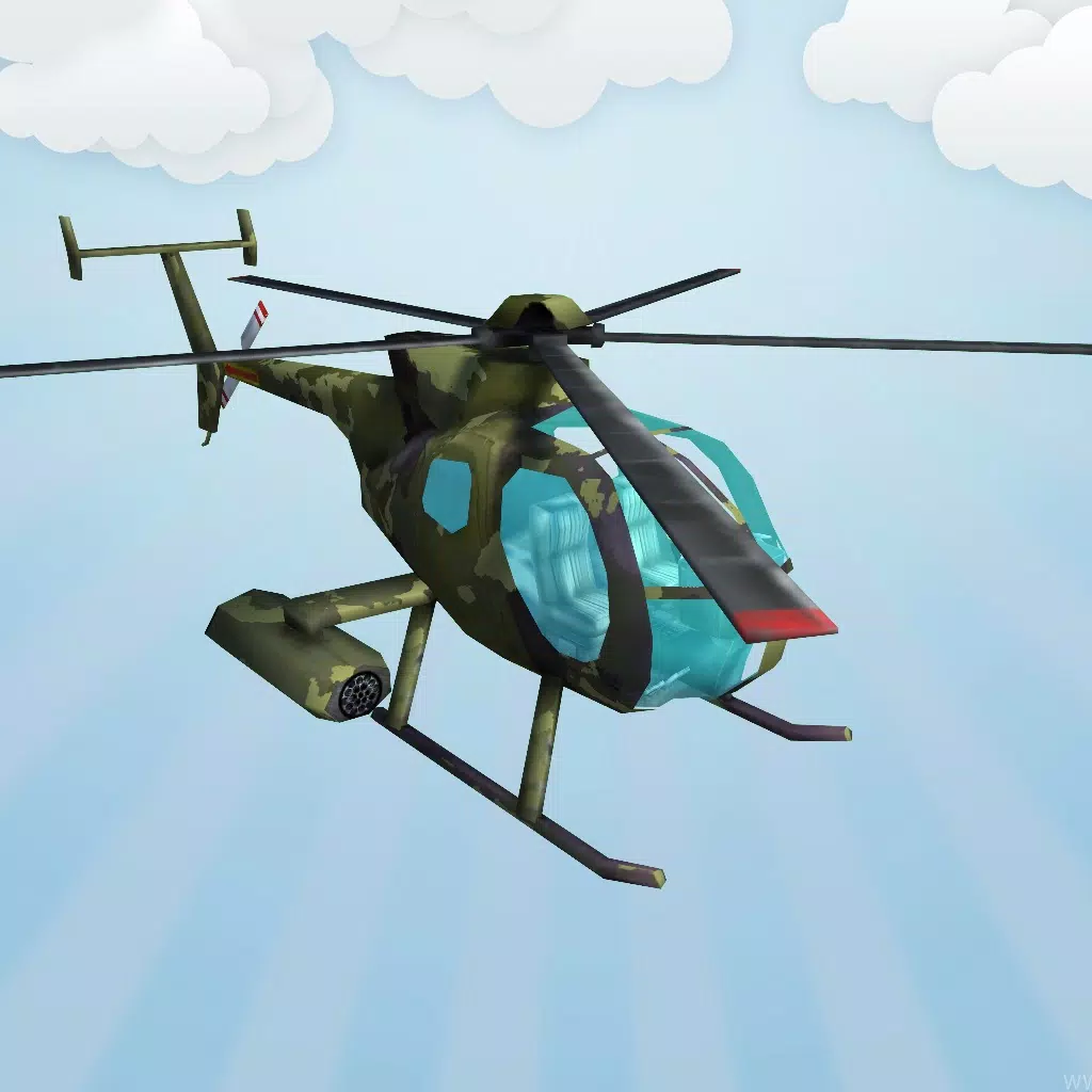 Ocean Army Helicopter Sim 2019 Ocean Army Helicopter Sim 2019