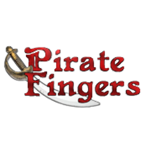 Pirate Fingers