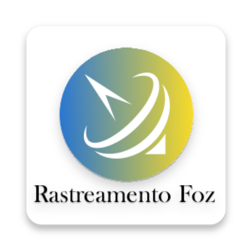 Rastreadores Foz