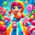 Candy Rush Runner