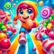 Candy Rush Runner