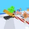 Catapult Truck 3D