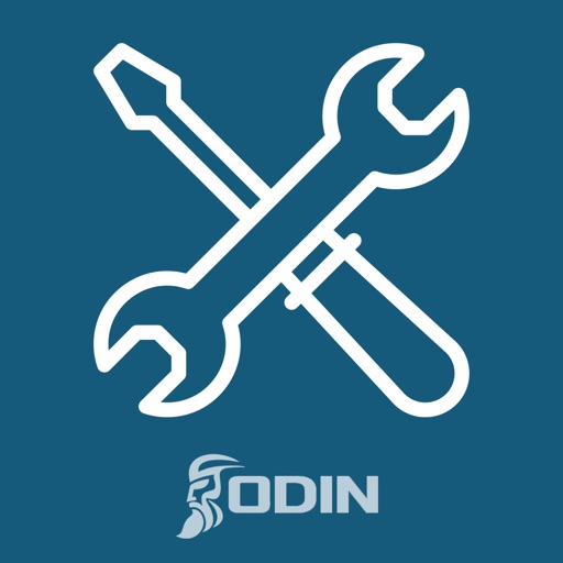Odin Install Odin Install