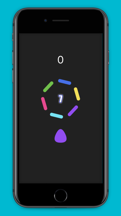 Скриншоты Colors Jump Match