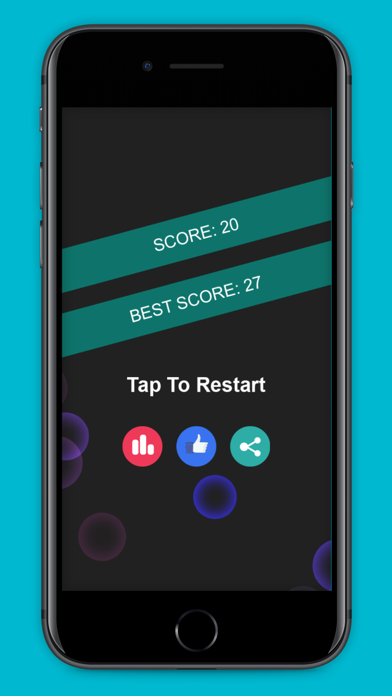 Скриншоты Colors Jump Match