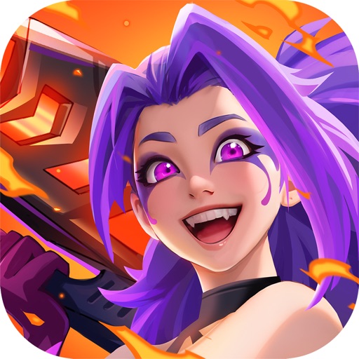 AFK Master: Idle Merge Heroes AFK Master: Idle Merge Heroes
