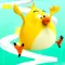 Happy Bird Spiral Jump