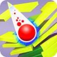 Jump Ball - Bounce Helix Stack