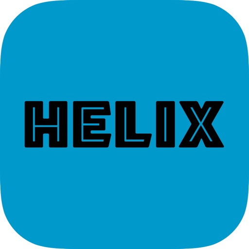 Helix Patient App Helix Patient App