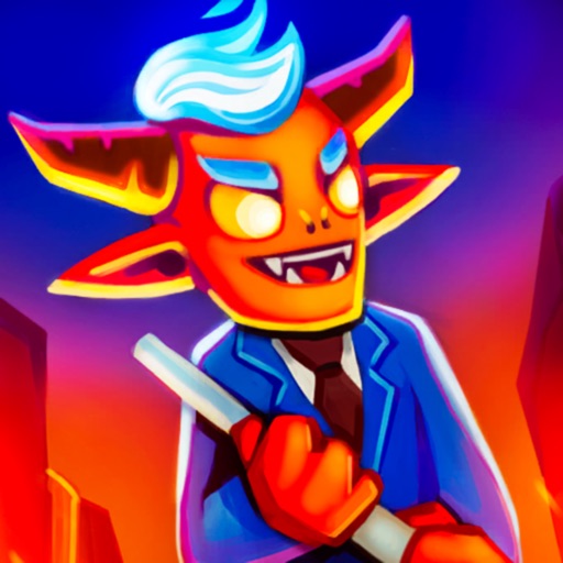 Hell Keeper: Lucifer's Empire Hell Keeper: Lucifer's Empire