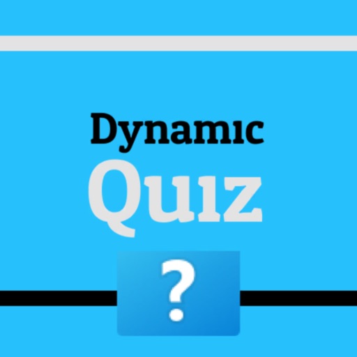 Dynamic Quiz - Science Test Dynamic Quiz - Science Test