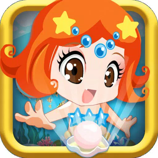 Mermaid World Designer Mermaid World Designer