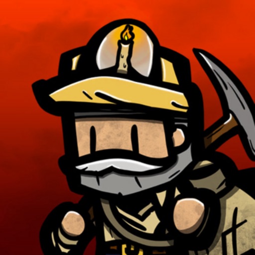 Hell Miners Hell Miners