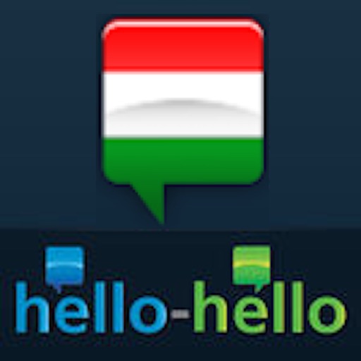 Learn Hungarian (Hello-Hello) Learn Hungarian (Hello-Hello)