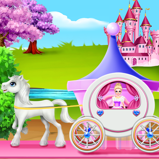 Prince invitation - Dress Up Prince invitation - Dress Up
