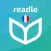 Learn French: News by Readle
