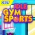 Idle GYM Sports