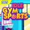 Idle GYM Sports