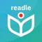 Readle: Learn Japanese Fast