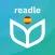 Learn Spanish: News by Readle