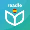 Learn Spanish: News by Readle