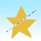 Symmetry Hello Stars Puzzle