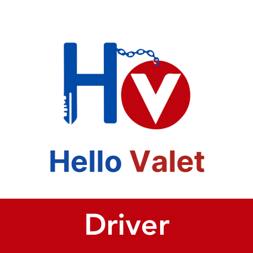 Hello Valet Driver