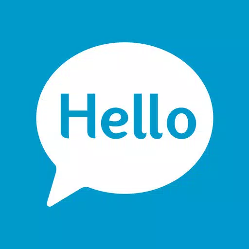 HelloChat(Translate Chatting)