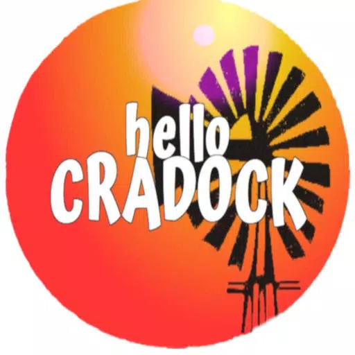 Hello Cradock ! Hello Cradock !