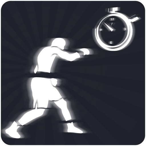 Boxing Round Interval Timer Boxing Round Interval Timer