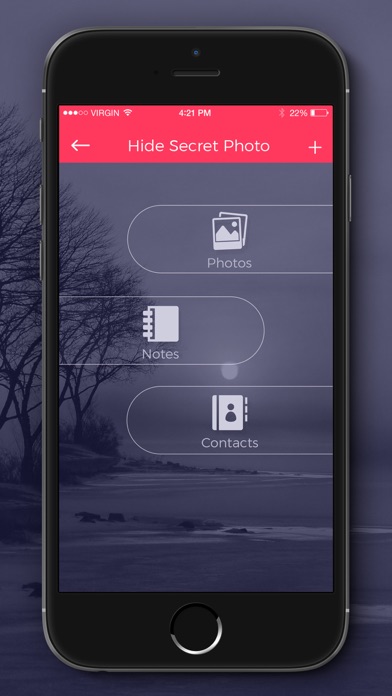 Calculator Plus! HiCalculator Hide Private Photos Screenshots