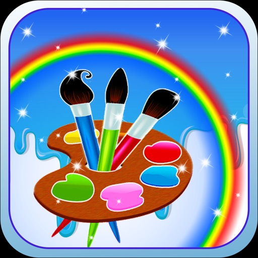 Kids Finger Painting - Toddlers Painting & Drawing Kids Finger Painting - Toddlers Painting & Drawing