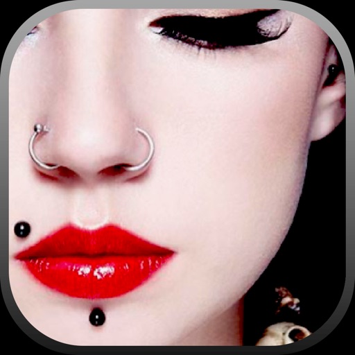 Body Piercing Booth - Piercing Booth Body & Nose Body Piercing Booth - Piercing Booth Body & Nose