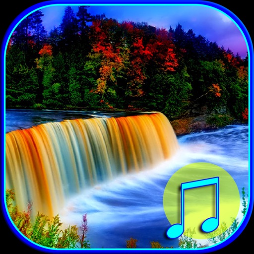 Water Sound - Sounds for sleep and relaxation Water Sound - Sounds for sleep and relaxation