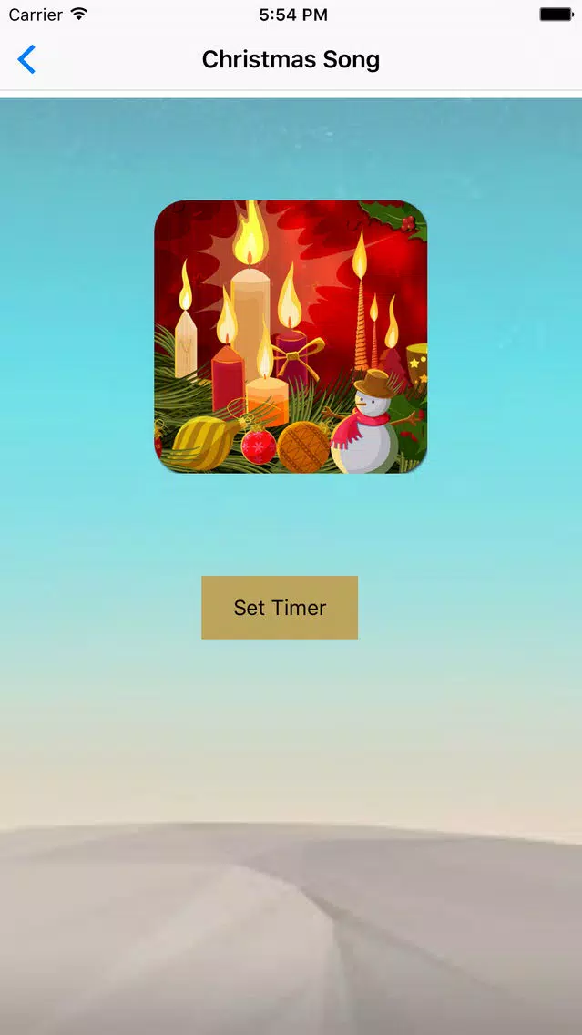 Christmas Songs - Christmas Carols Screenshots