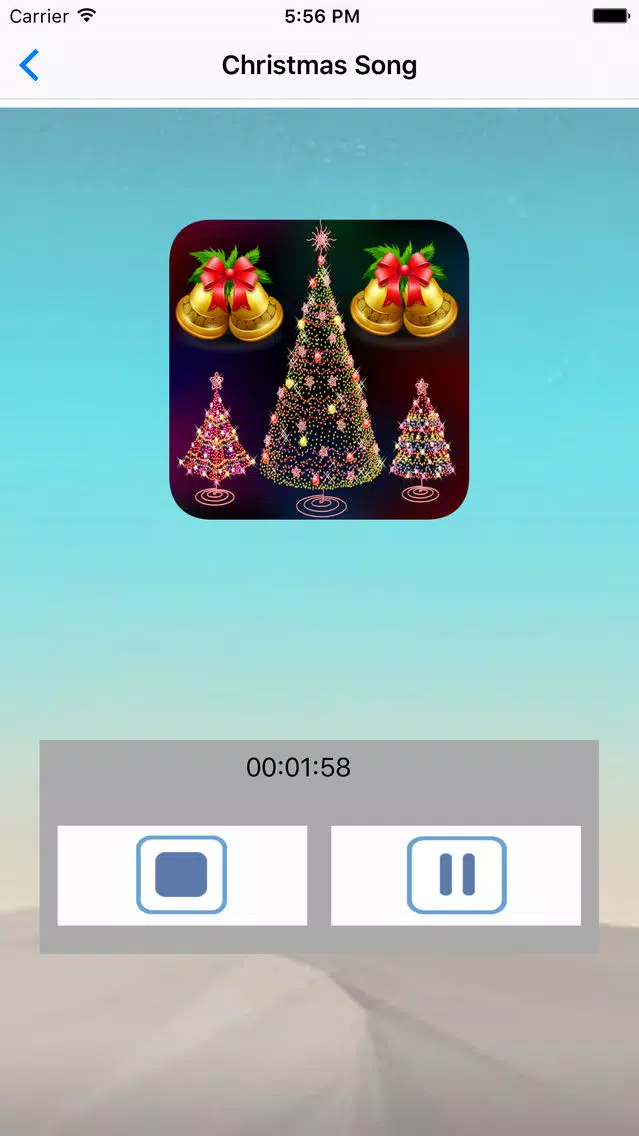 Christmas Songs - Christmas Carols Screenshots