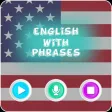 Learn English with Phrases