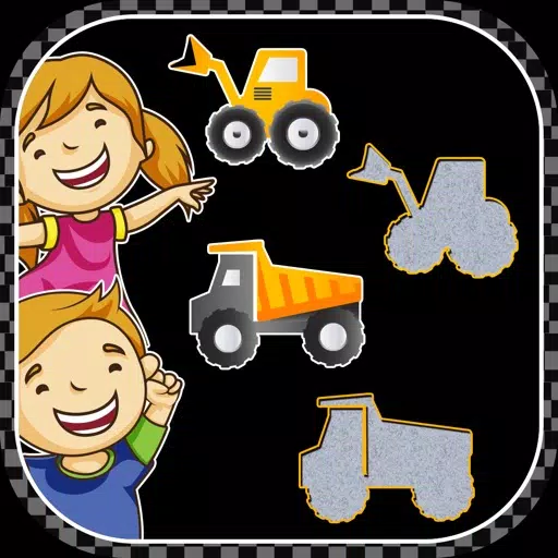 Vehicles Games for Toddlers and Kids - Free! Vehicles Games for Toddlers and Kids - Free!