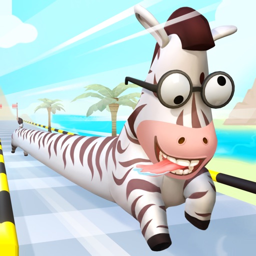 Animal Run!! Animal Run!!